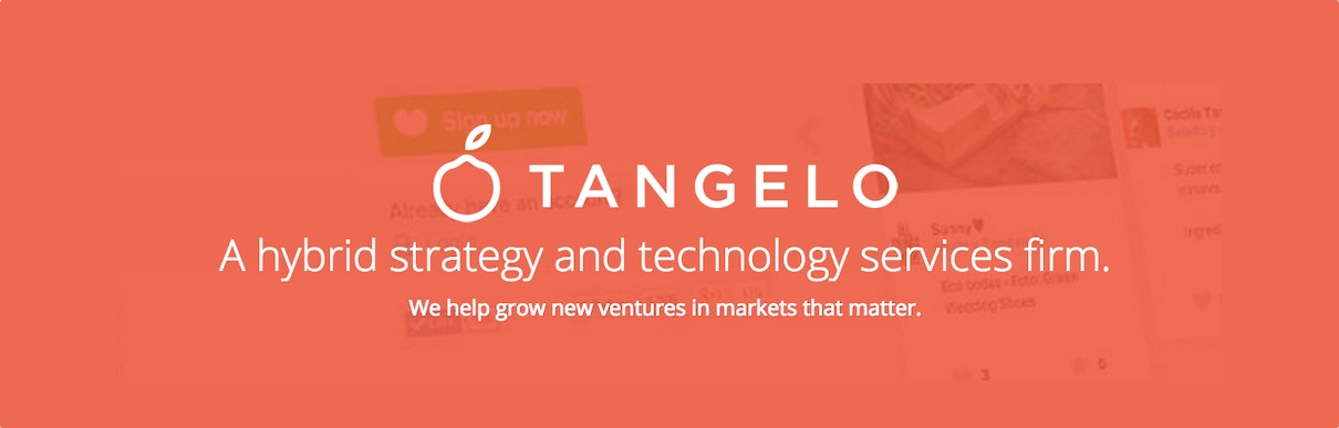 Tangelo Testimonial for MoonClerk recurring payments