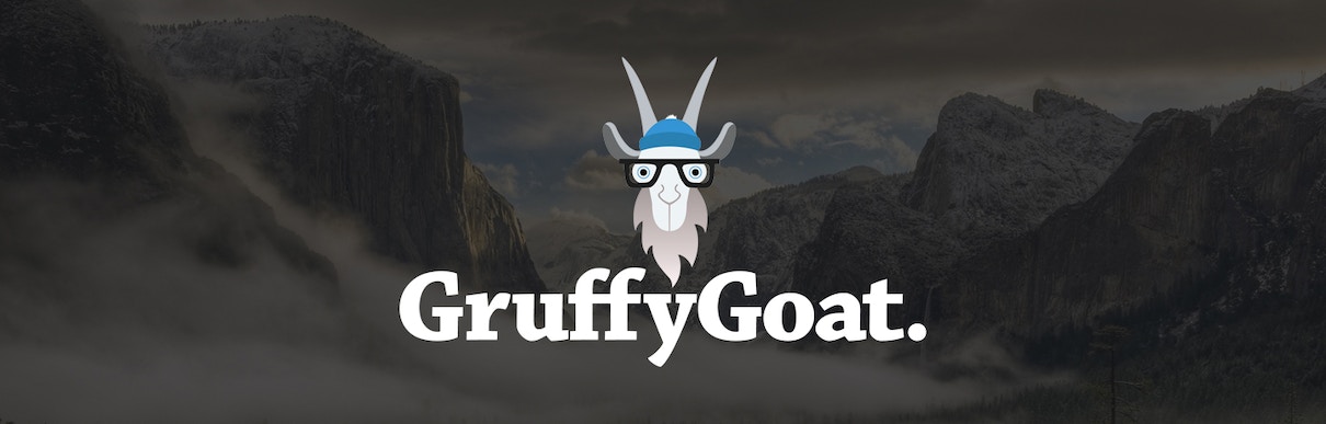 gruffygoat web agency testimonial for moonclerk recurring payments