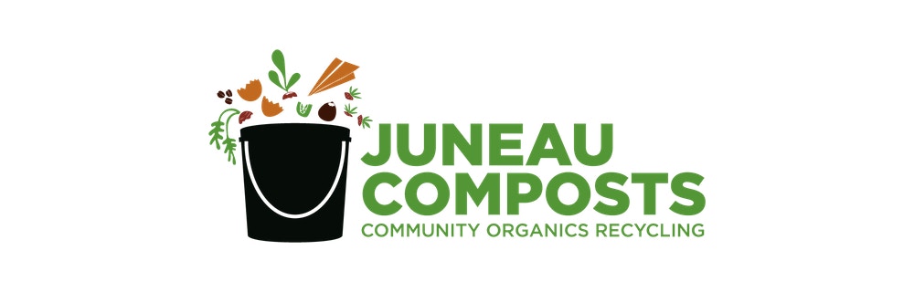 Juneau Composts logo