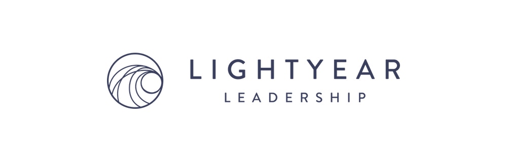 Lightyear leadership logo