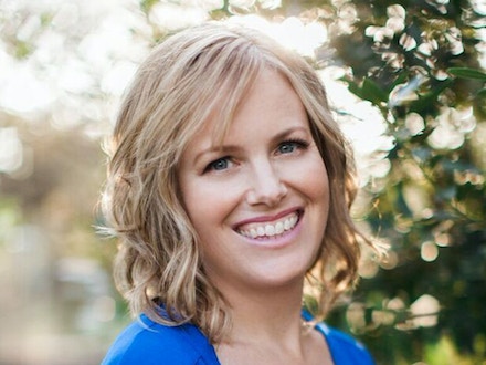 Heather Jernigan Business Coaching recurring payments testimonial for MoonClerk