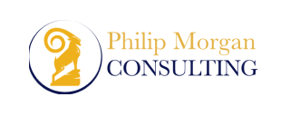 Philip Morgan Consulting logo